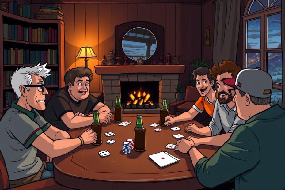 Texas Hold’em